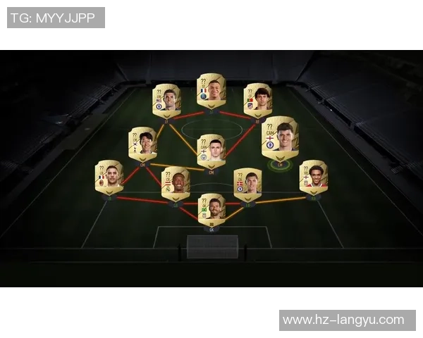 FIFA足球球星阵容大盘点解析各大球员技术特点与赛场表现 FIFA足球球星阵容大盘点解析各大球员技术特点与赛场表现