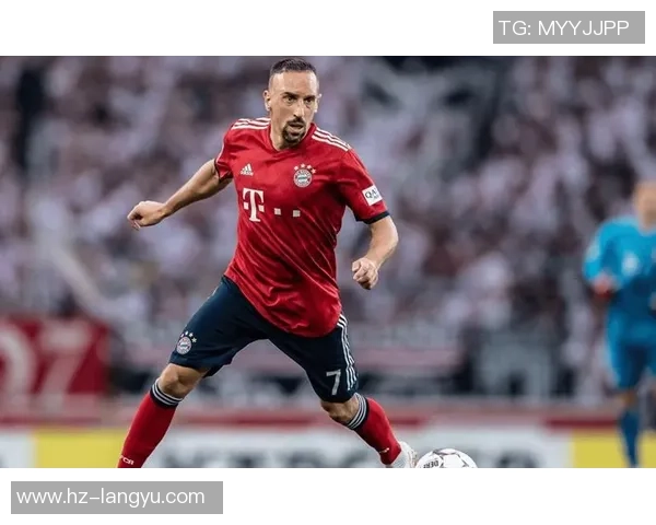 不以足球为热爱却成为传奇的球星们为何能够超越赛场限制