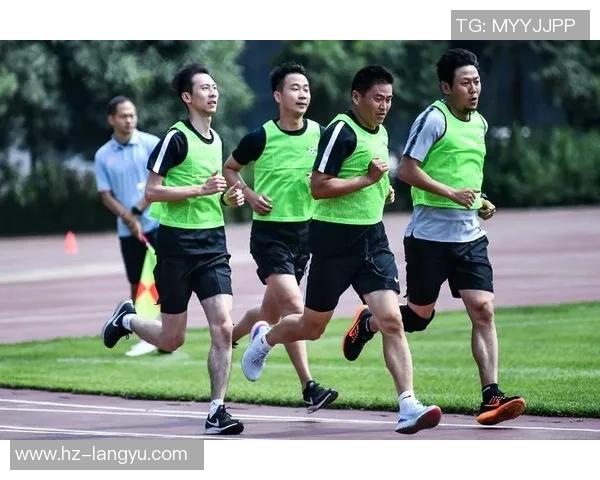 中国足球体测成效显著 世界球星纷纷点赞展现超强体能水平 中国足球体测成效显著 世界球星纷纷点赞展现超强体能水平