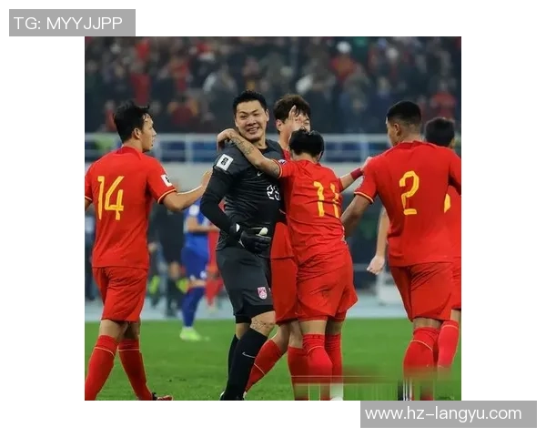 中国足球七大球星盘点与他们的辉煌成就解析