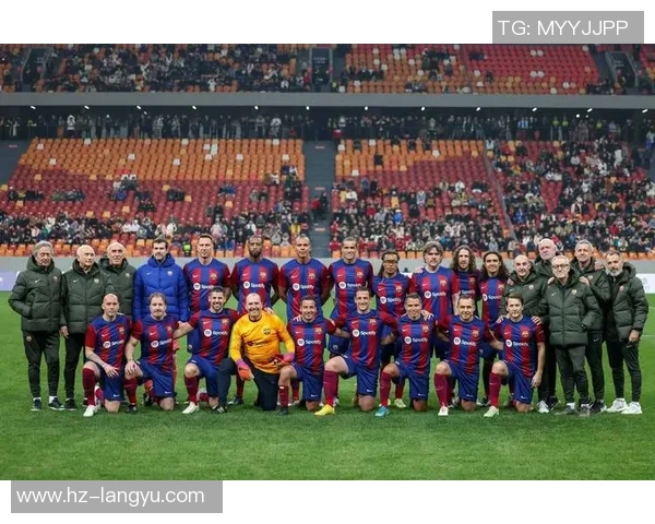 中国足球明星盛世新传奇