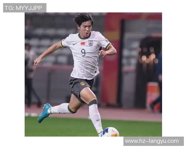 中国足球球星排名全解析 盘点历史与现役最具影响力的球员