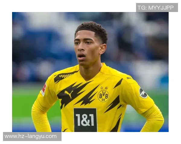 二十三岁以下足球新星崛起：年轻球员引领未来足坛变革