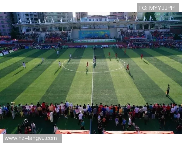 五华县涌现足球天才盘点：那些闪耀绿茵场的本土球星