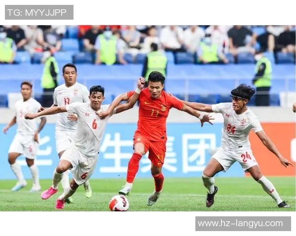 全球十大足球明星排名出炉 中国足球崛起之路能否迎头赶上