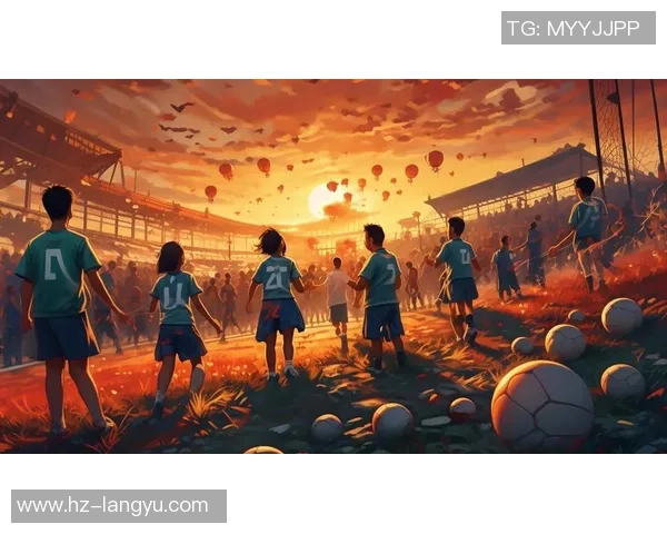 周六足球时光:在绿茵场上挥洒汗水与青春,享受拼搏与友谊的美好瞬间 周六足球时光:在绿茵场上挥洒汗水与青春,享受拼搏与友谊的美好瞬间