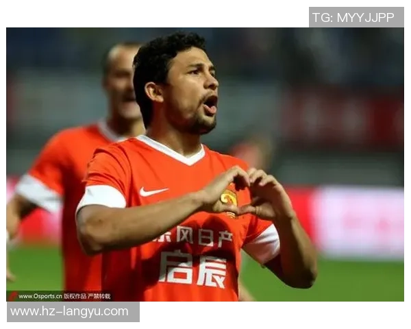 恒大足球队曾效力的黑人球员是谁 他们的表现如何