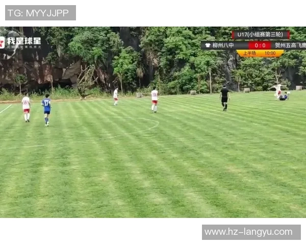 柳州足球球星的崛起与挑战 探索地方足球人才的成长与发展之路