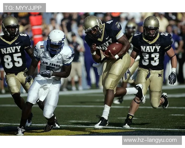 美国足球巨星领衔崛起之路 揭秘他们如何重塑美式足球未来